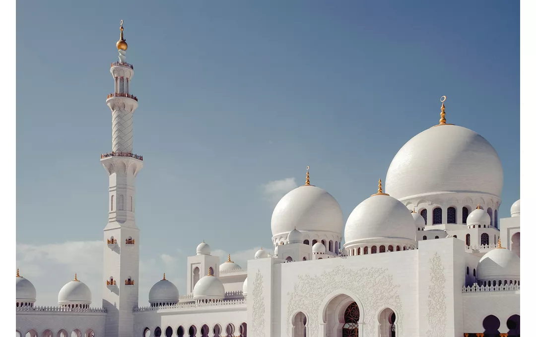 Abu Dhabi, united-arab-emirates