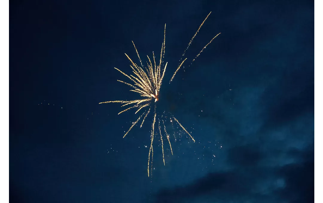 New Year Fireworks DXB, united-arab-emirates