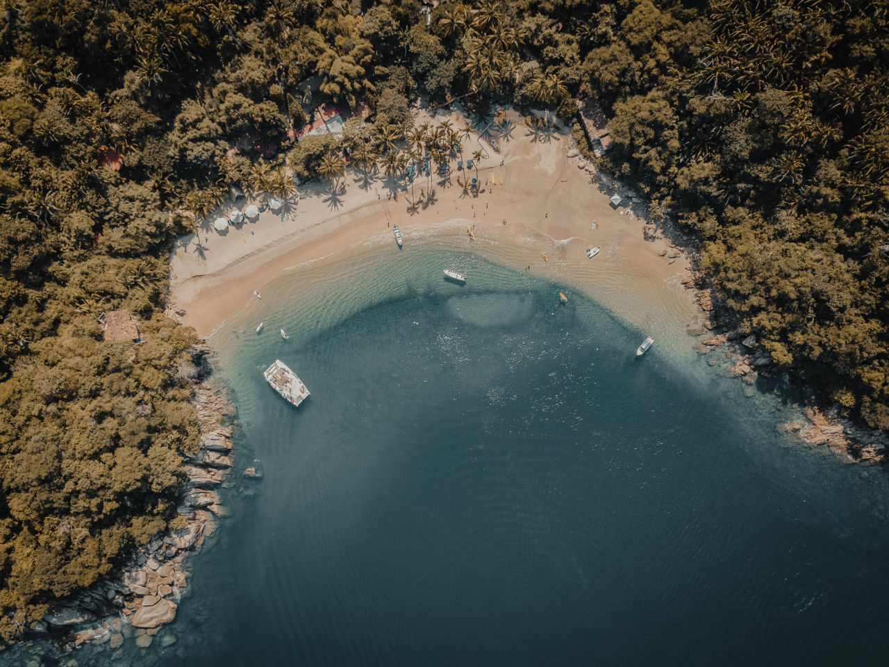 Cesta za objevením Mayů a průzkumem Mexika
