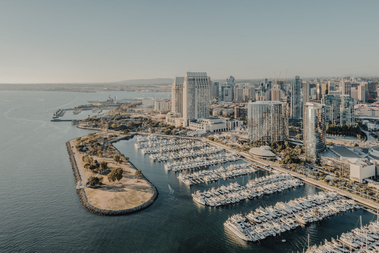 Prodloužená cesta za tajemstvími starověku a kouzlem Tichomořského pobřeží