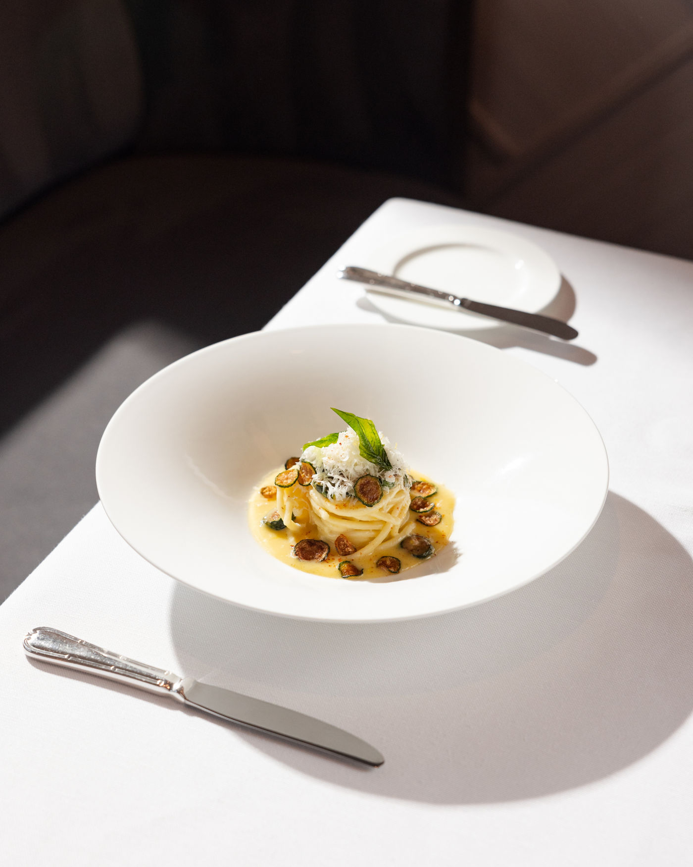 Anthology restaurant