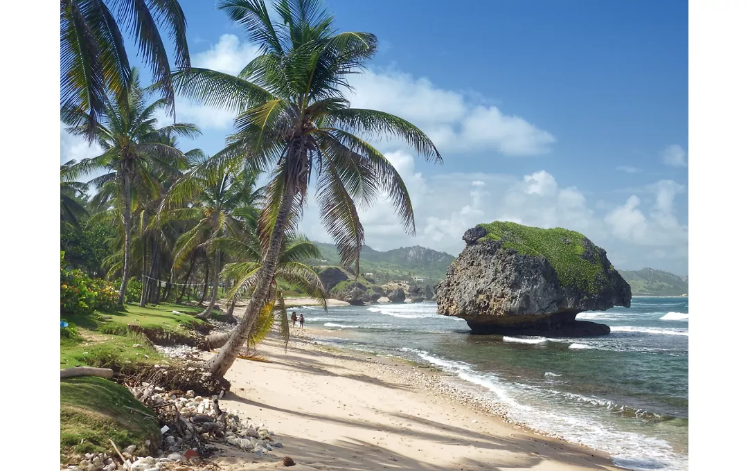Bridgetown, barbados