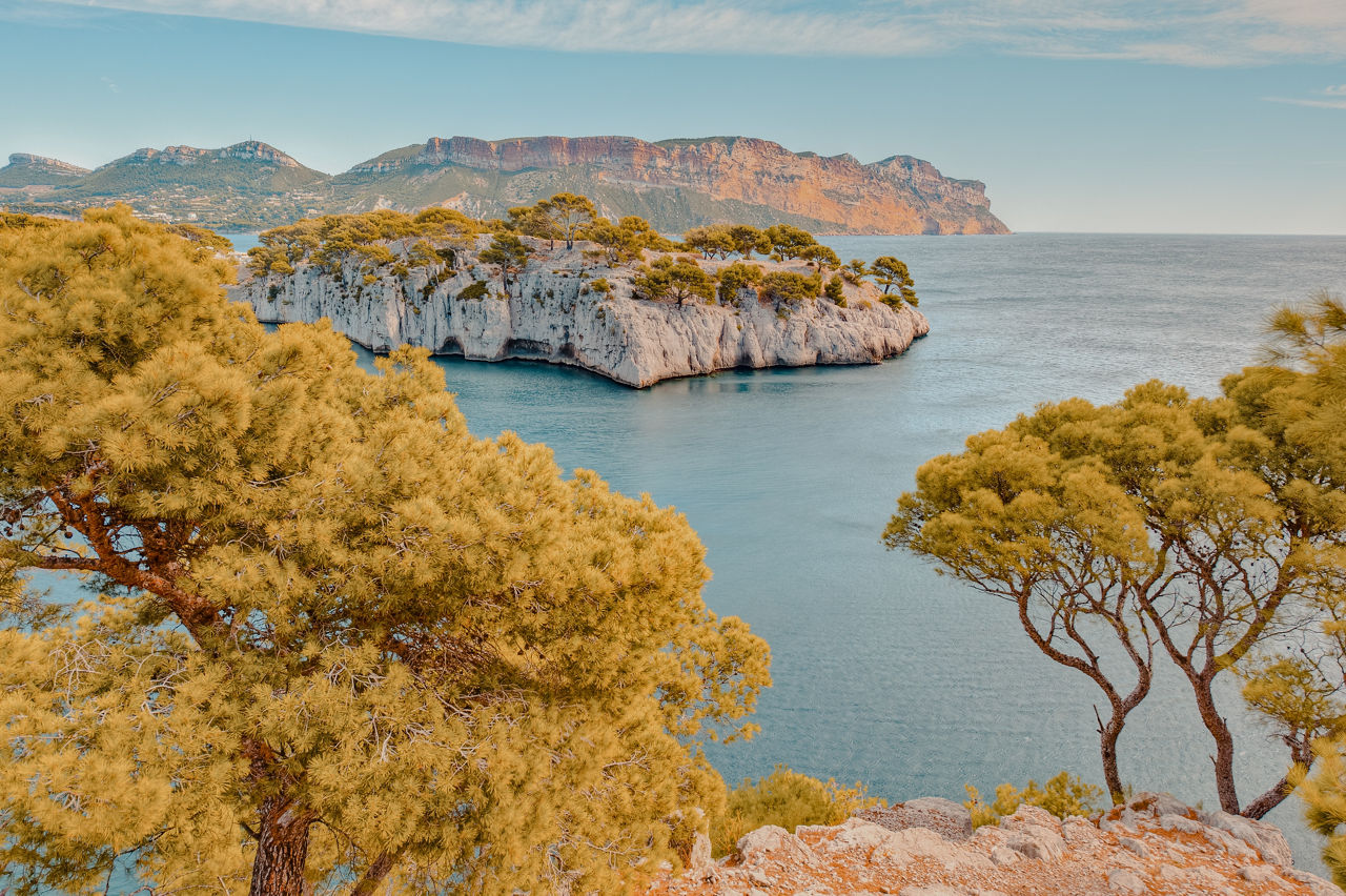 Plavba kouzelnými krajinami a kulturními poklady