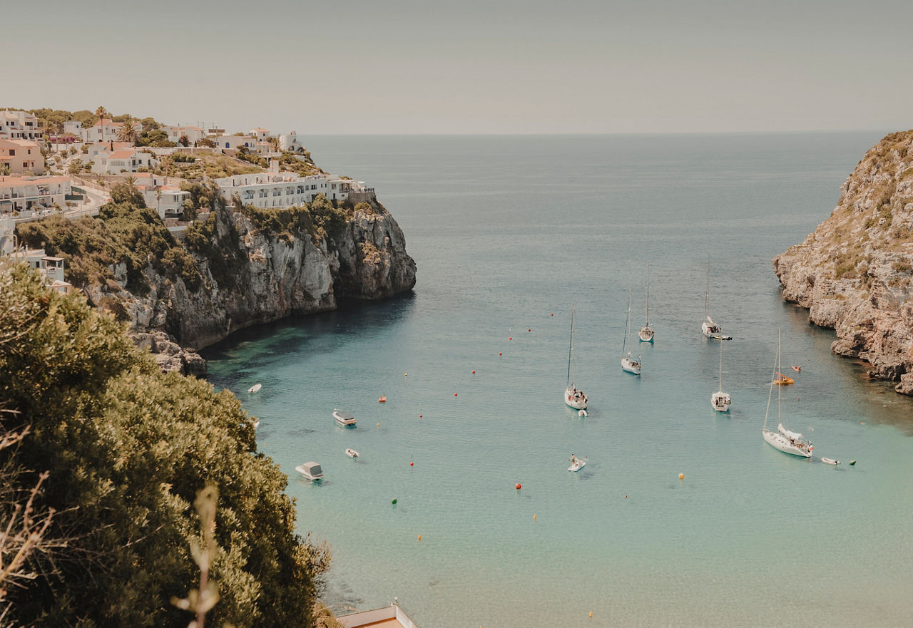 Plavba kouzelnými ostrovy a klidnou riviérou