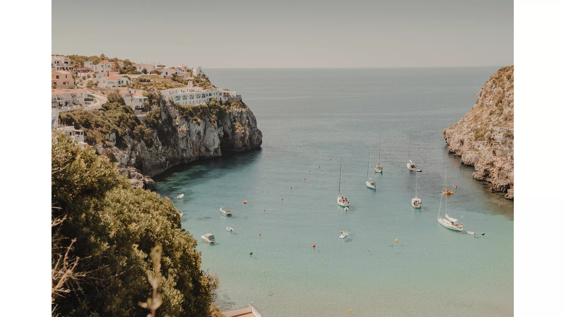A JOURNEY OF ISLAND WONDERS & SERENE RIVIERA EXPLORATION