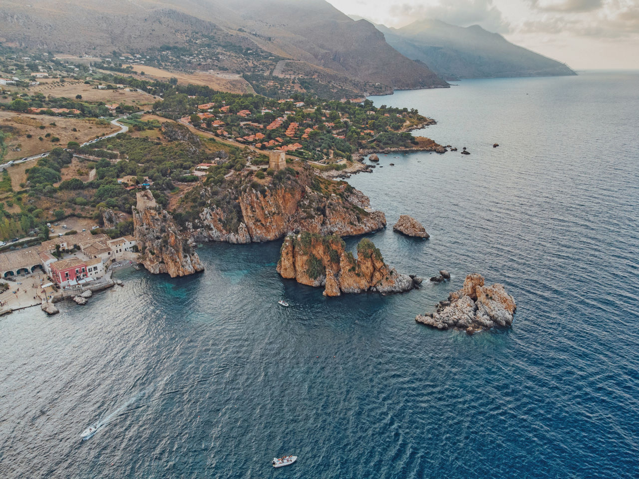 Plavba skrze mediteránské skvosty a ozvěny dávnověku