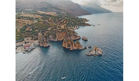 A Journey through Mediterranean Wonders & Ancient Echoes