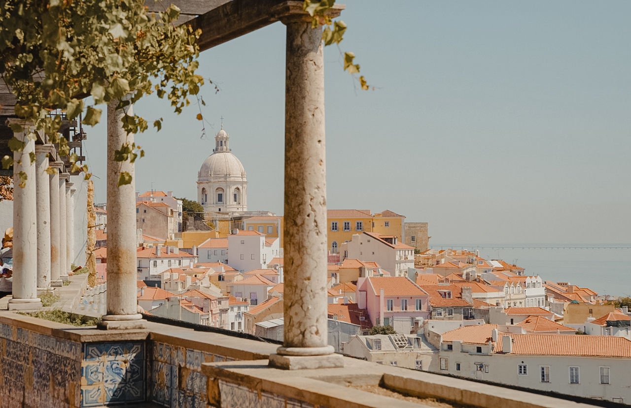 Plavba v duchu Středomoří a objevování kultur