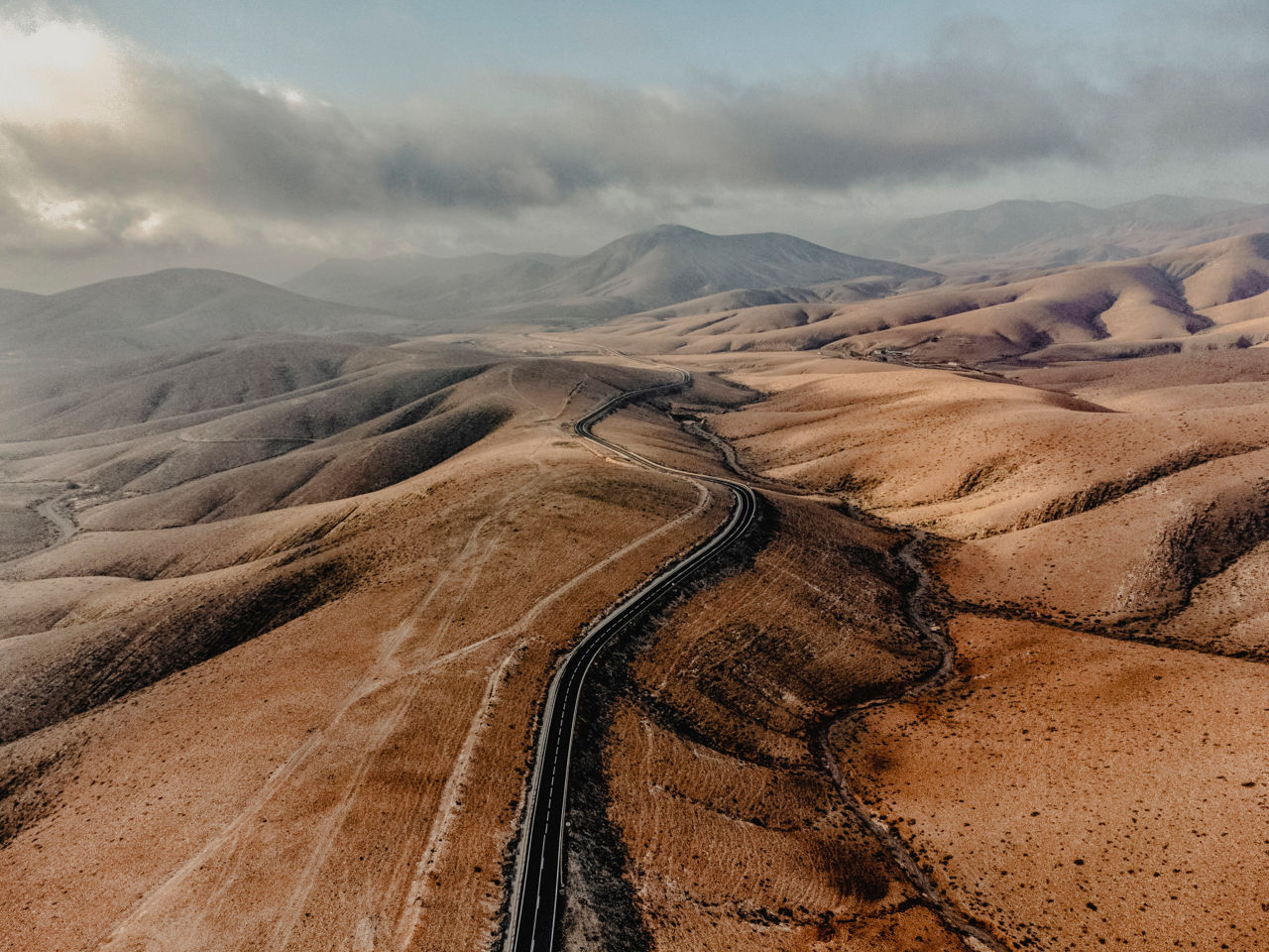 Cesta od středomořského šarmu k atlantské nádheře