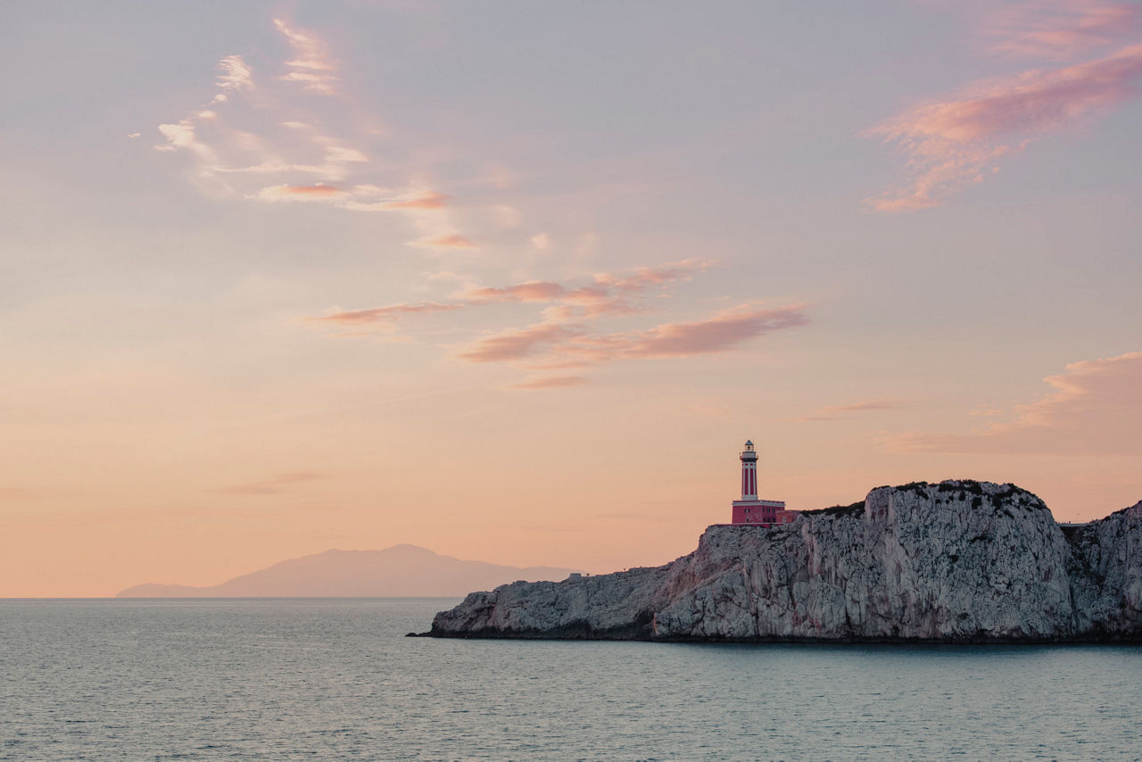 Prodloužená cesta objevování historie a okouzlujících krajin