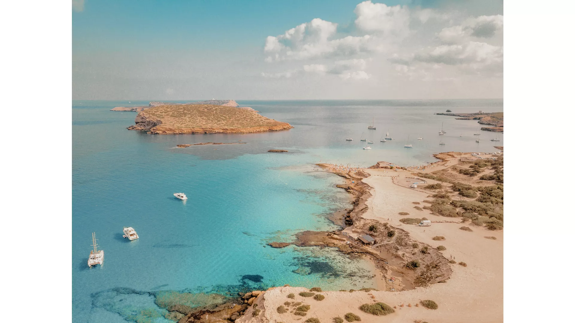 An Extended Voyage of Antique Treasures, Volcanic Views & Tranquil Shores