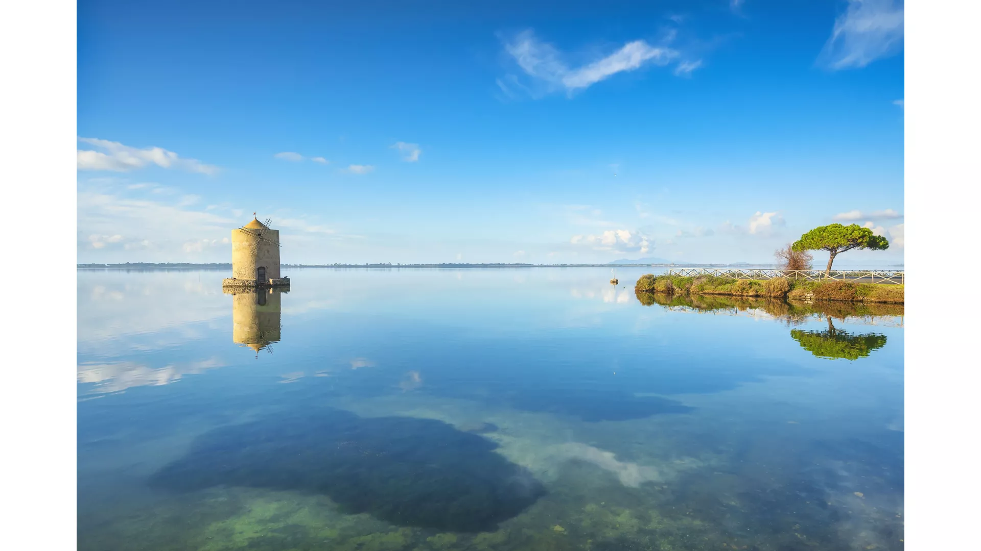 AN EXTENDED JOURNEY OF THE MED’S SUMMER HARBOURS