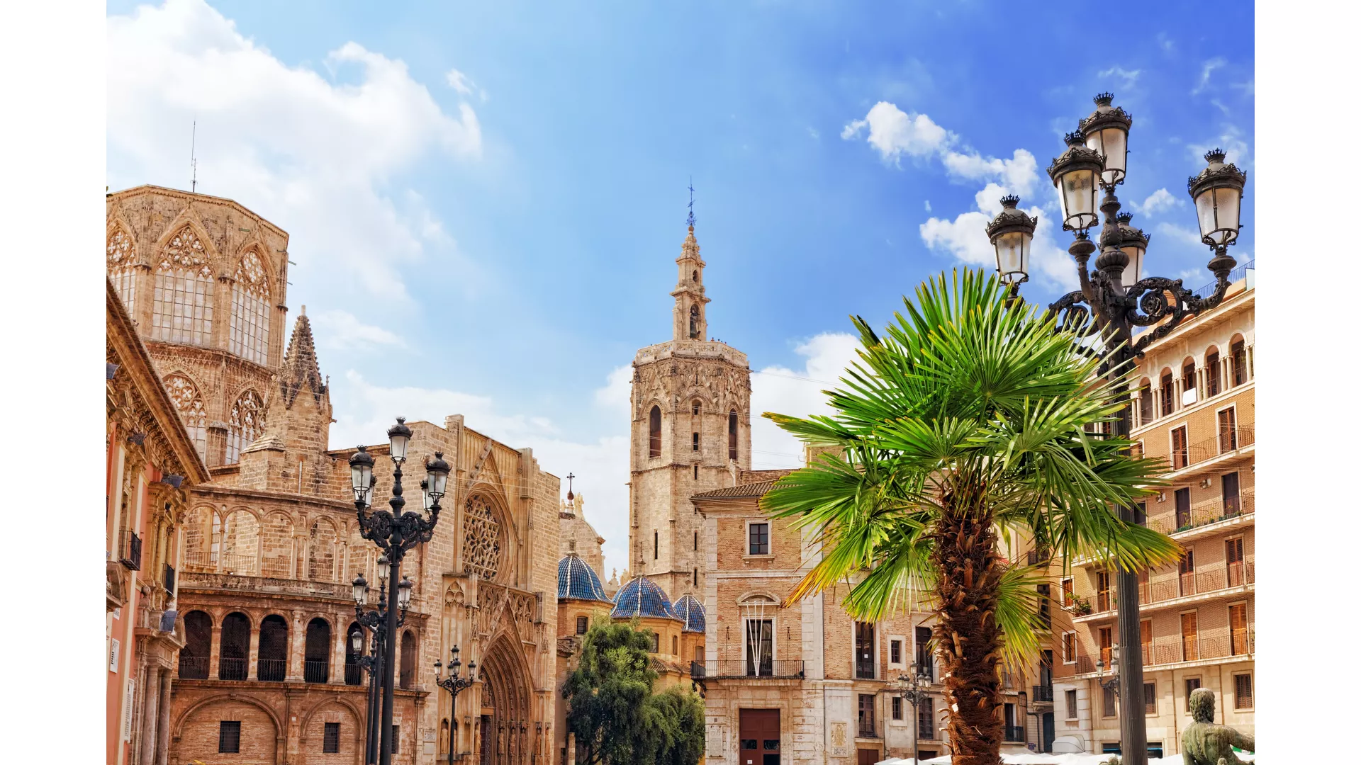 AN EXTENDED JOURNEY EXALTING THE PRETTIEST PLACES IN THE MED