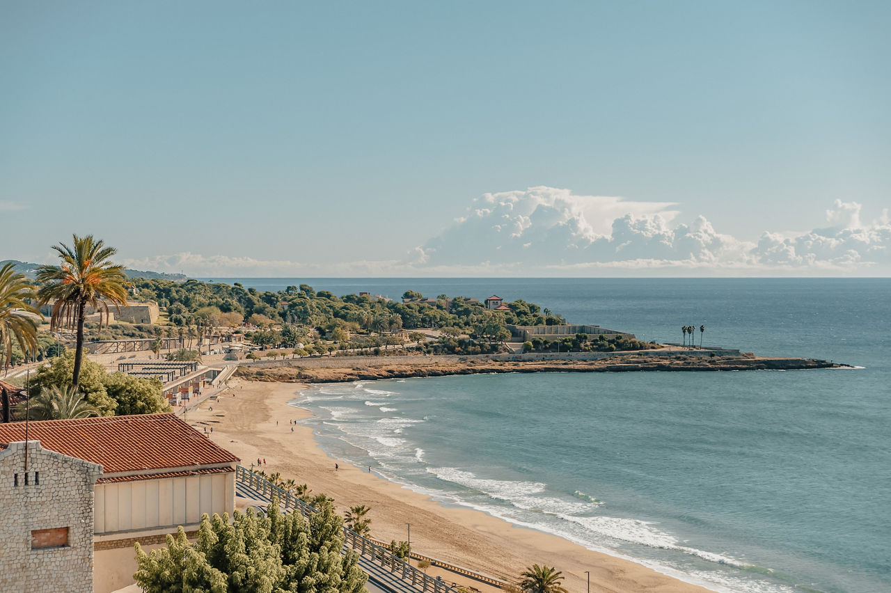 An Extended Journey Across the Mediterranean’s Western Shores