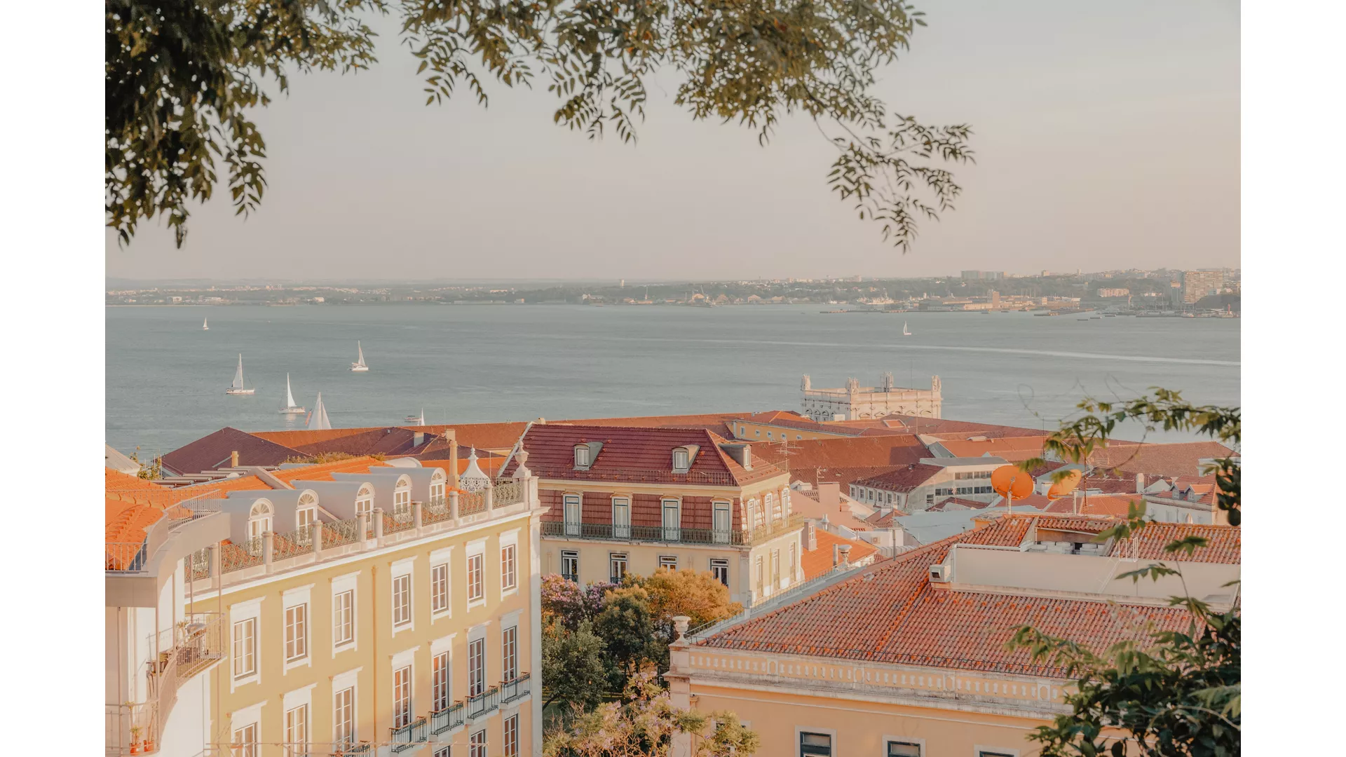 An Extended Journey Through Mediterranean Gems & Sun-Hazed Gateways
