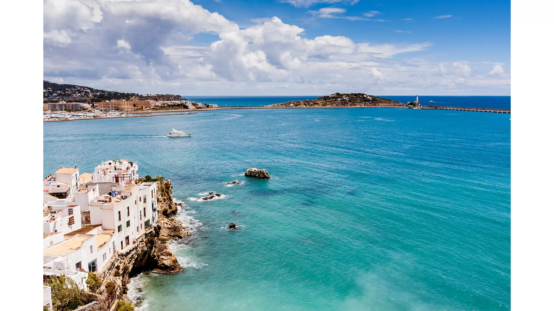 A JOURNEY THROUGH MEDITERRANEAN BEAUTY, ARTISTIC SPIRIT & ETERNAL CHARMS