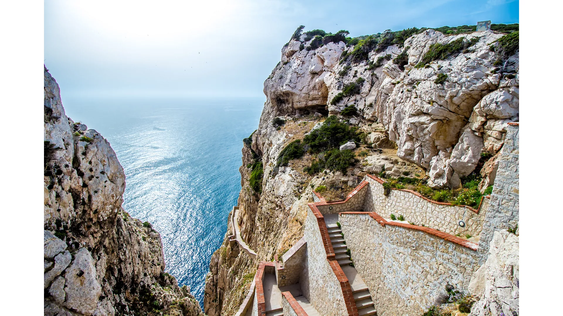 A JOURNEY OF RIVIERA STARLETS & NAPOLÉON’S CORSICA