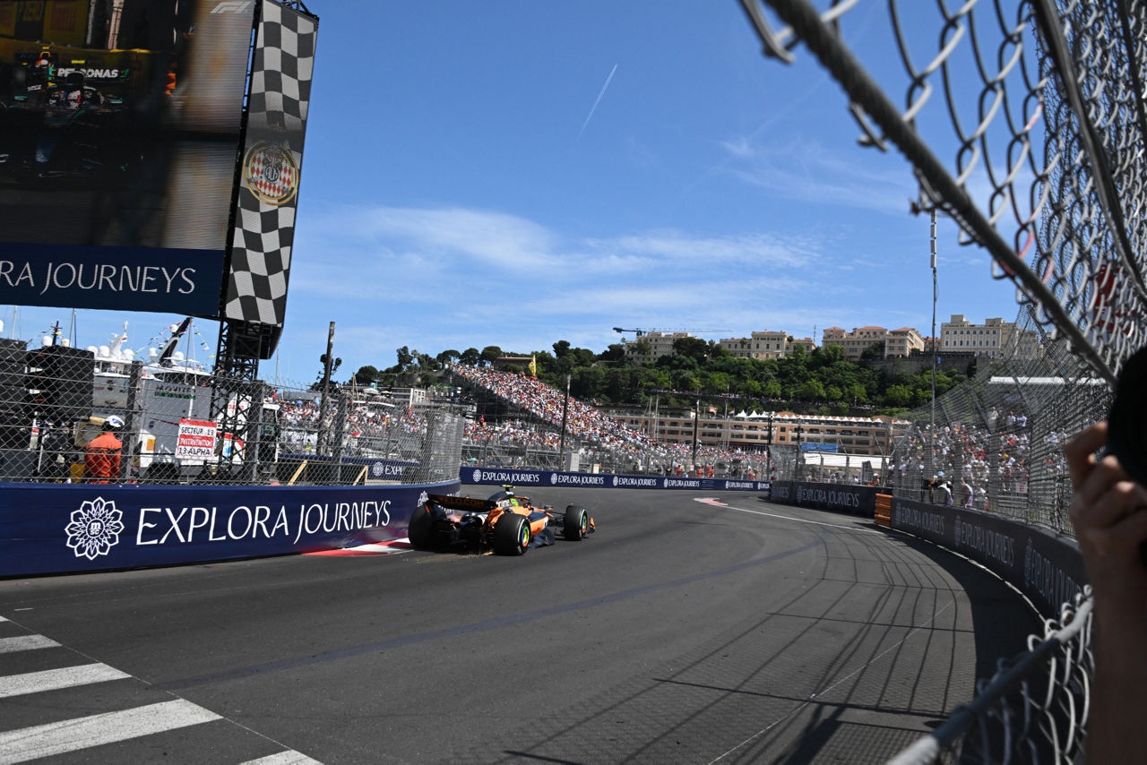 An Extended Journey of Splendid Coastlines & Formula 1 Action