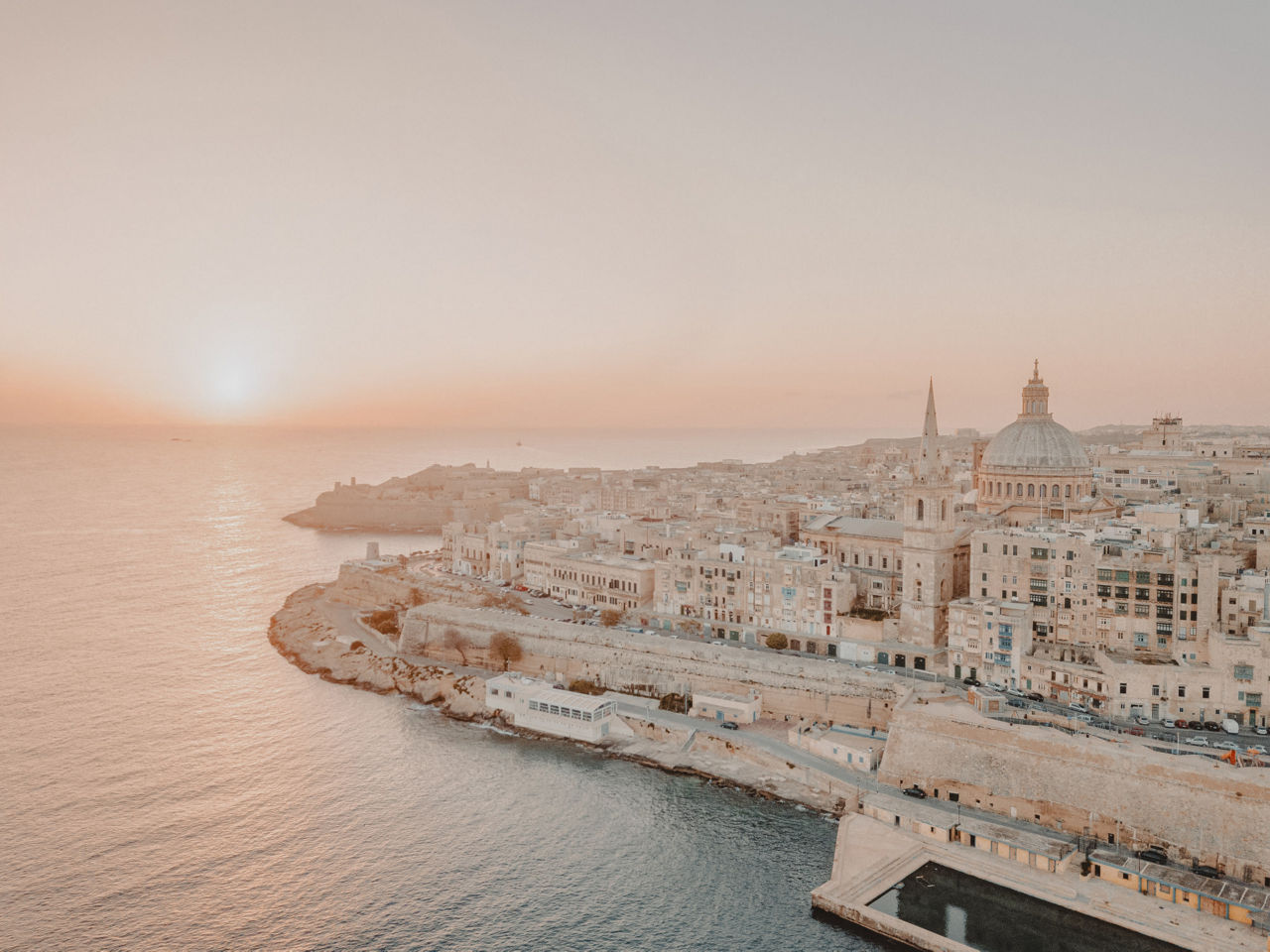 Velkolepá plavba plná námořní majestátnosti a duše Blízkého východu