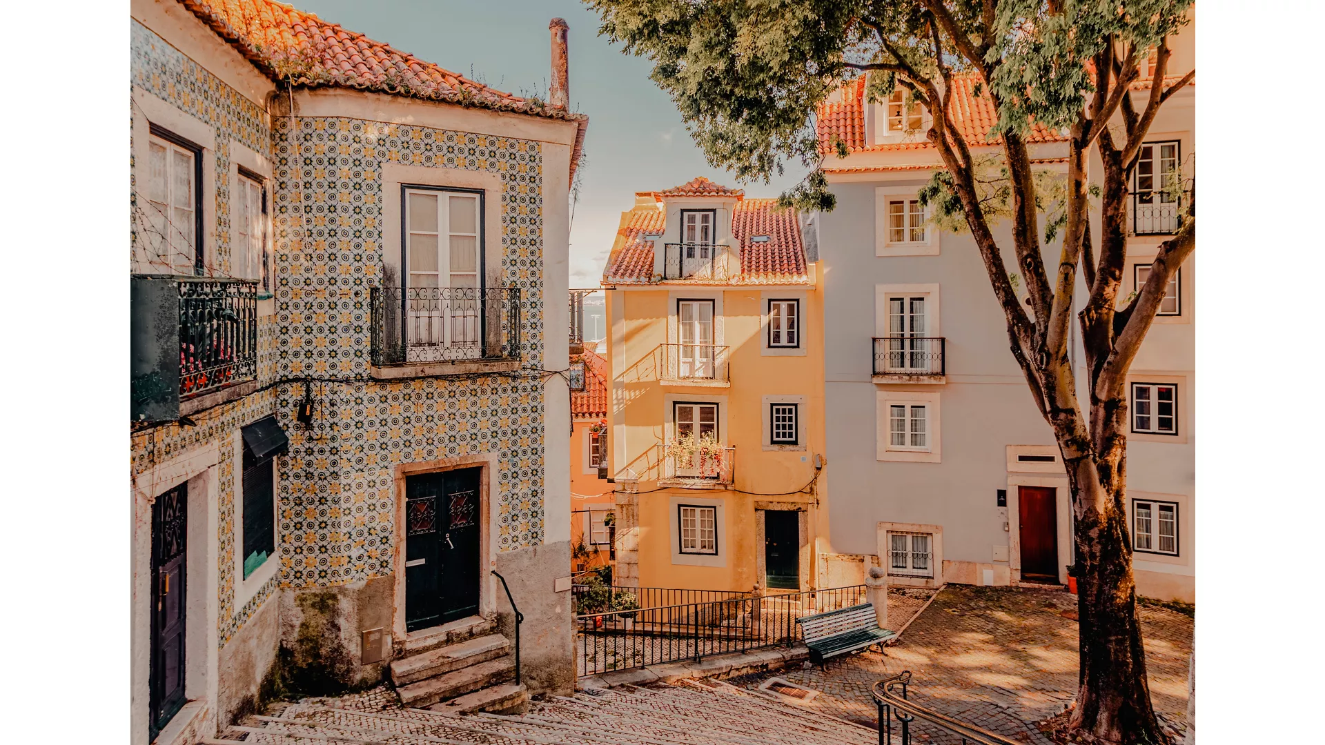 Lisbon, Portugal