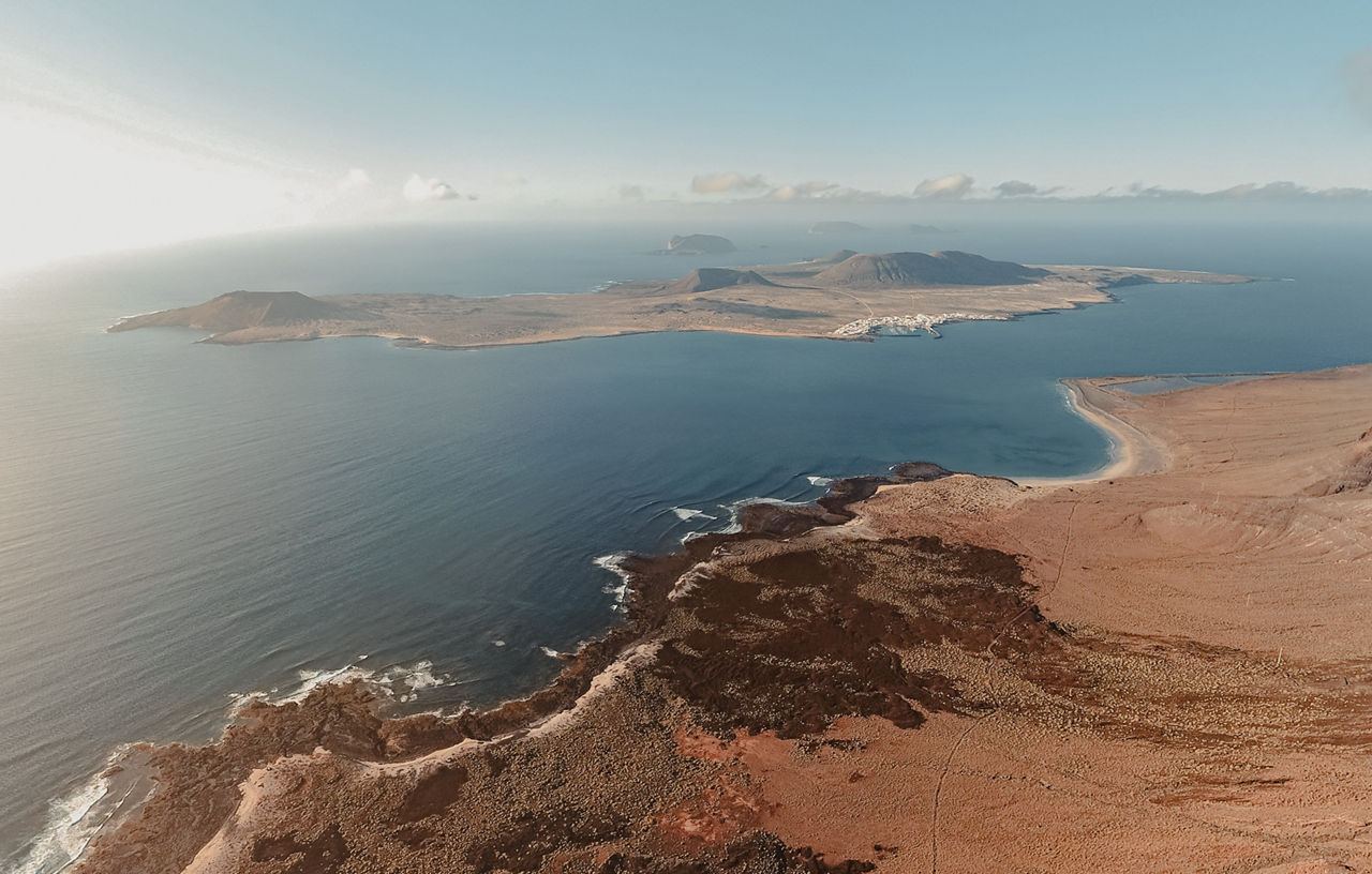 A Journey from Morocco's Rich Culture to Stunning Atlantic Islands