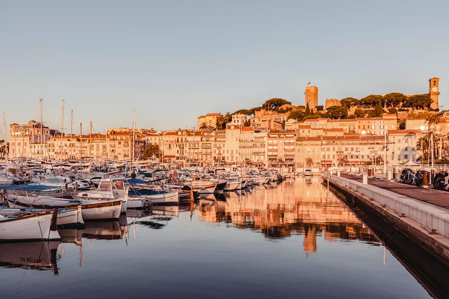  Photo Credit: Explora Journeys
