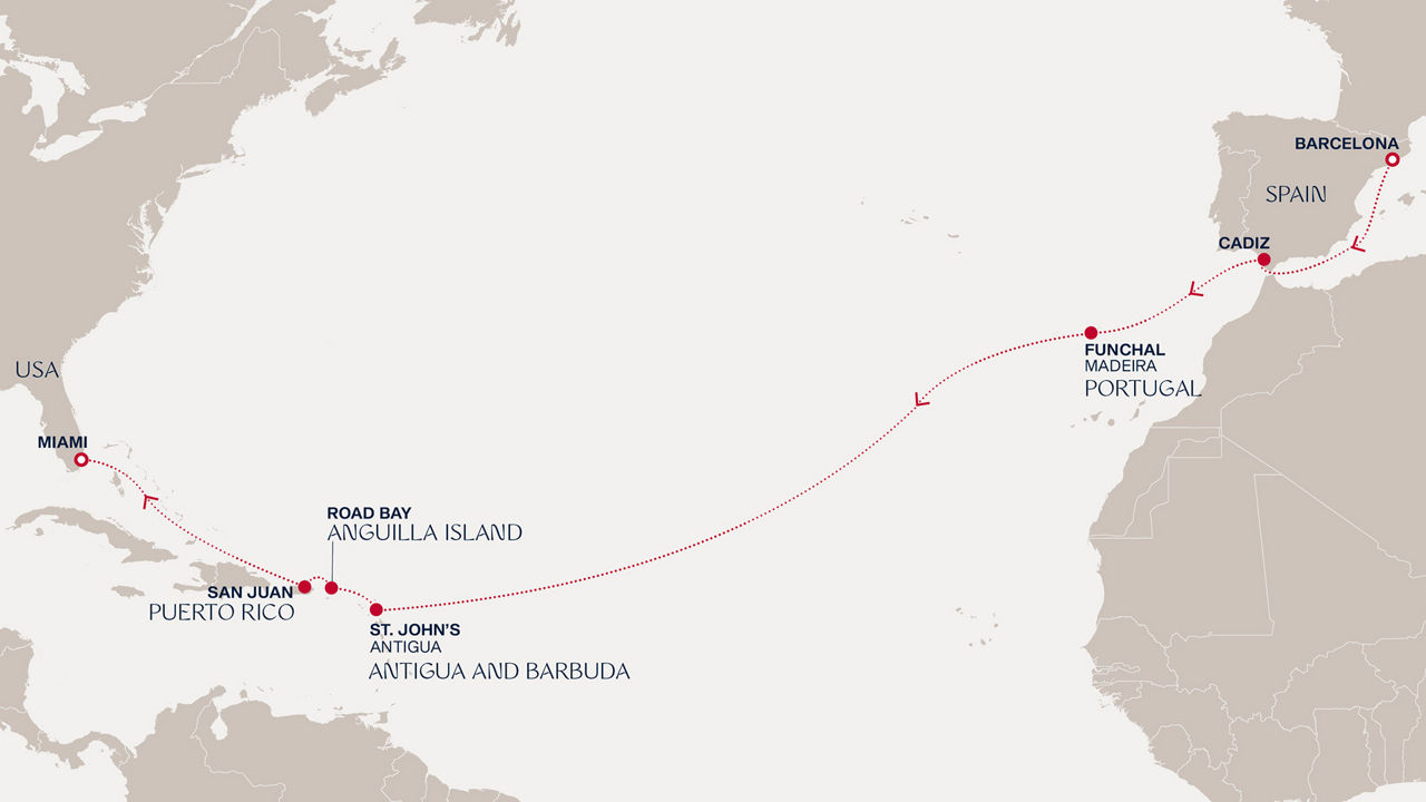 Velkolepá cesta zaživou kulturou a nádhernými plážemi
