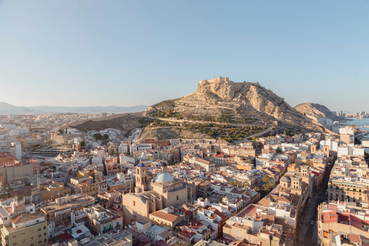 A Grand Journey of Colourful Moroccan Shores & Idyllic Caribbean Scenery