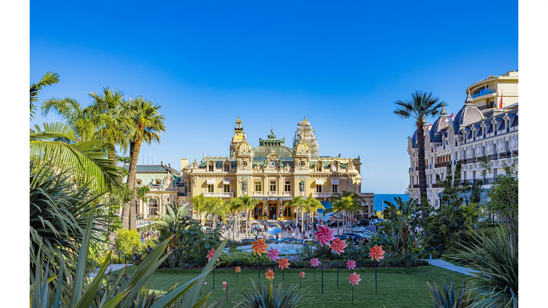 A JOURNEY OF GOLDEN COASTLINES & ANCIENT WONDERS
