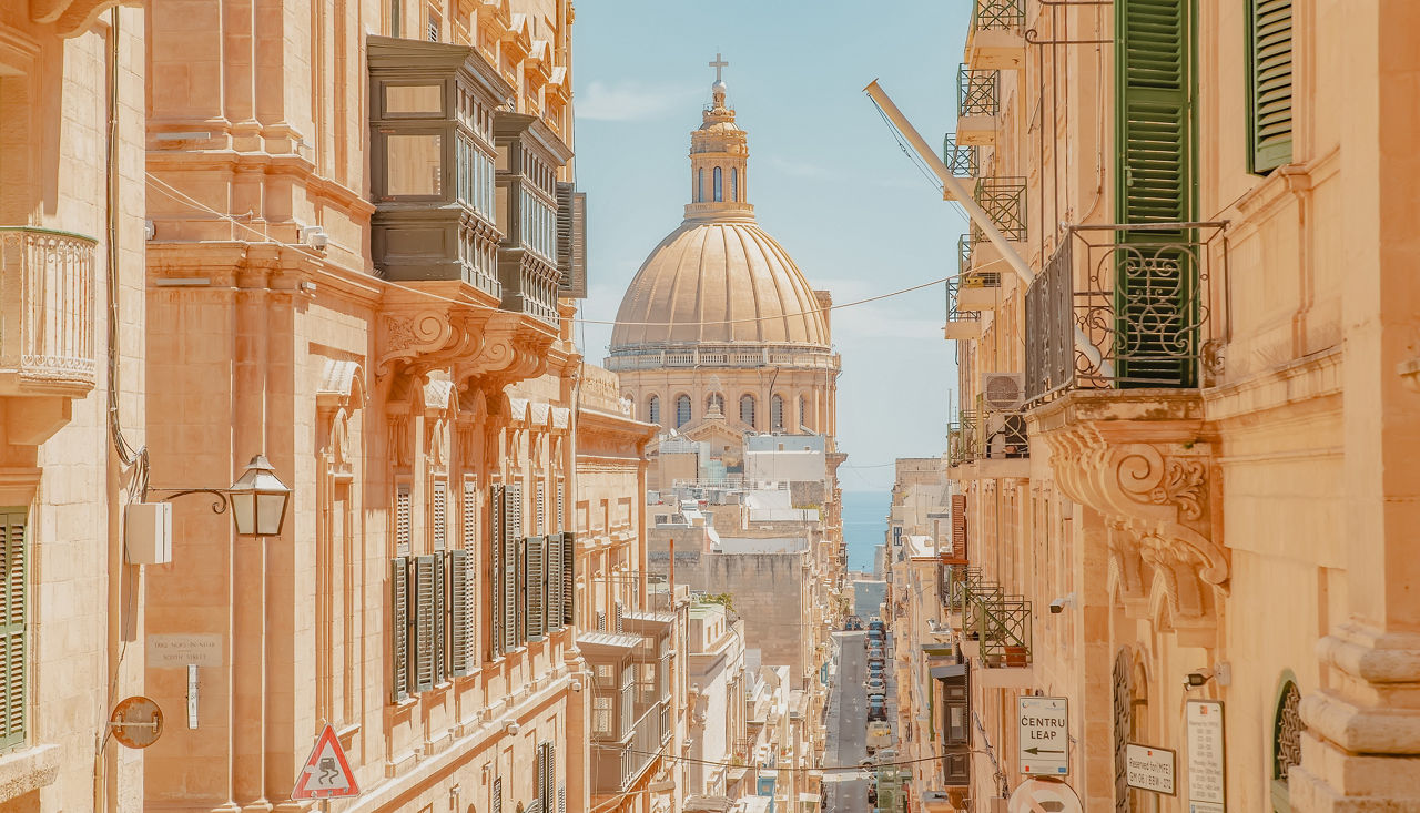 A Journey from Ligurian Shores to the Cyclades' Dazzling Beauty