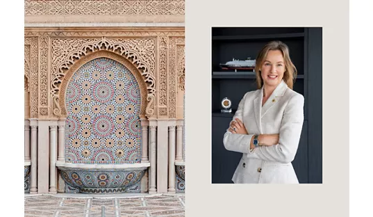A Journey from Mediterranean Shores to Morocco and the Canary Islands