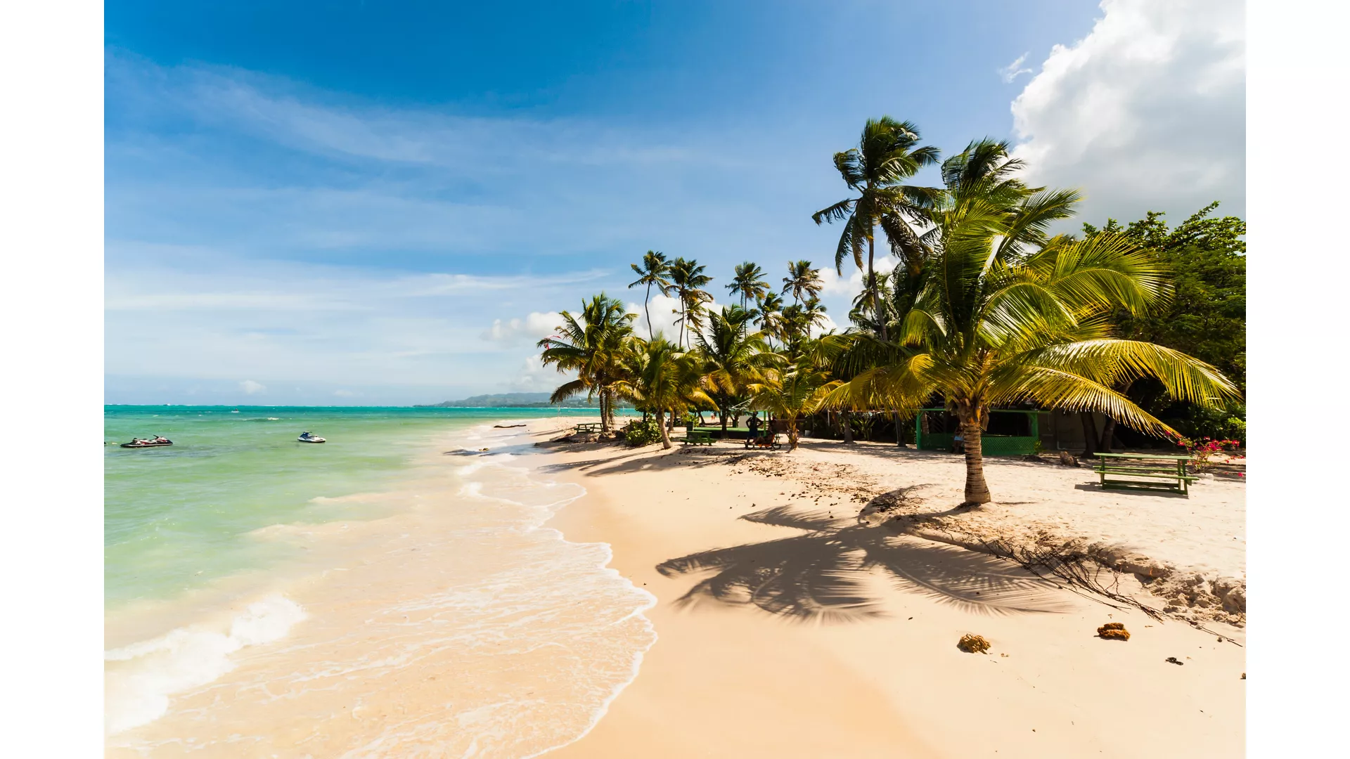 A CELEBRATION JOURNEY OF CARIBBEAN CHRISTMAS CHEER