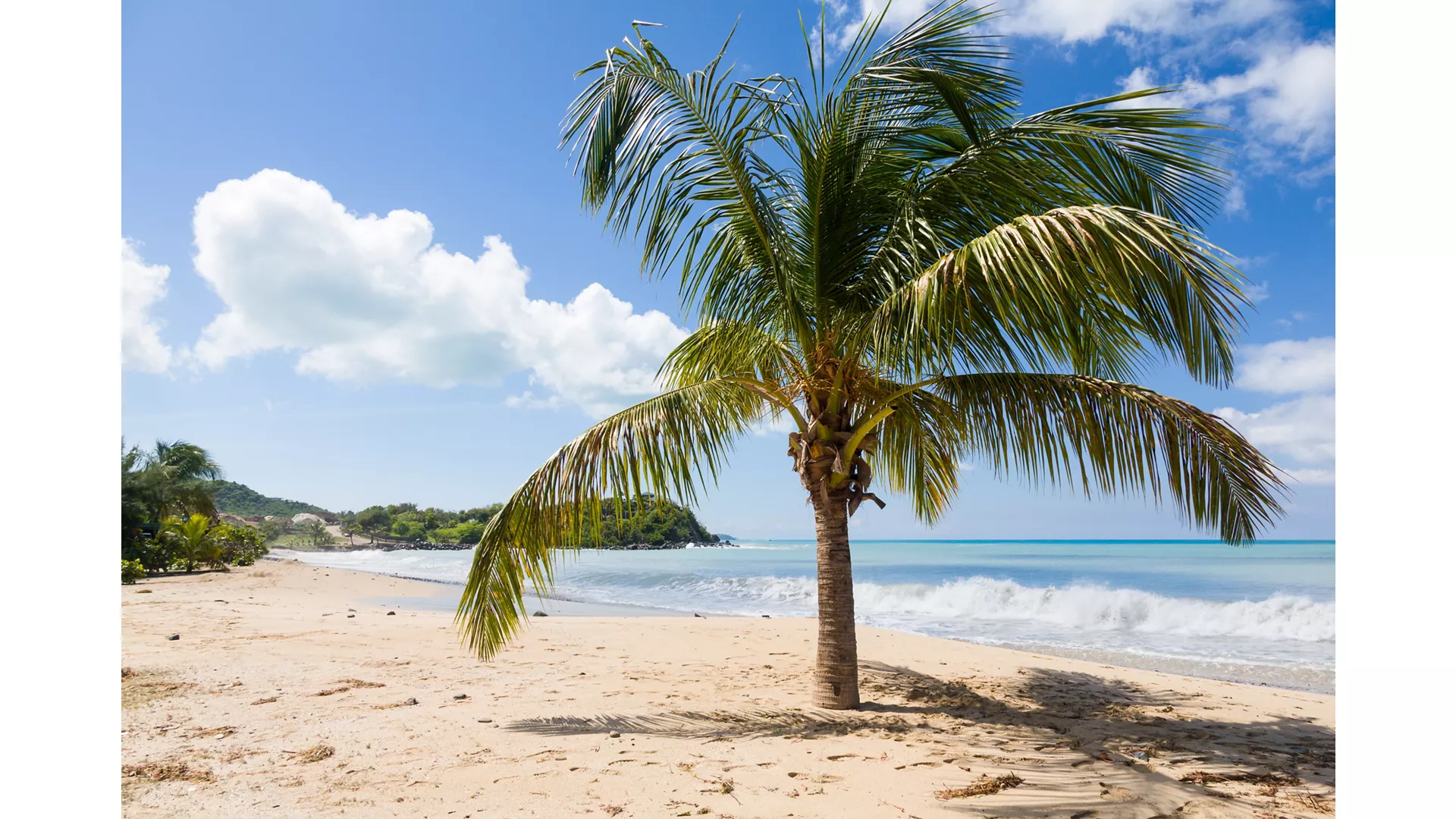 AN EXTENDED JOURNEY THROUGH TURQUOISE SEAS AND FESTIVE CARIBBEAN GEMS
