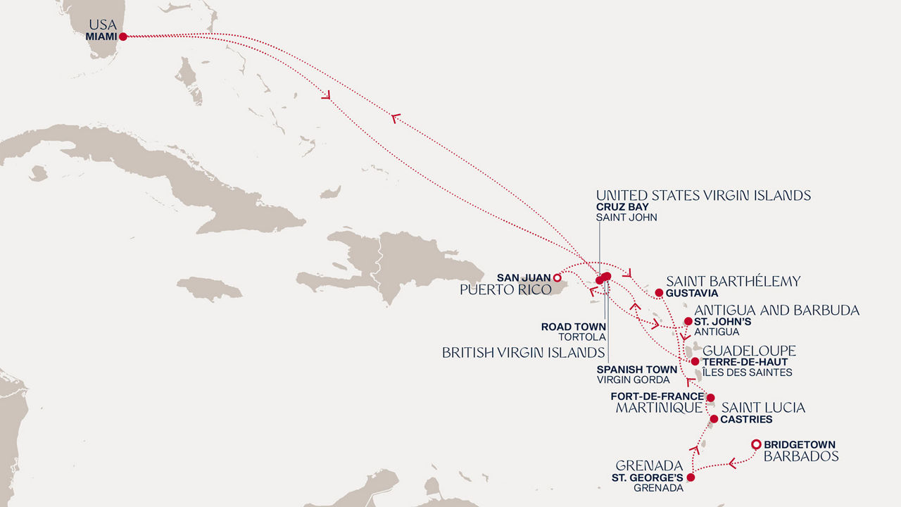 Nezapomenutelná cesta plná nesmírné krásy a historických pokladů