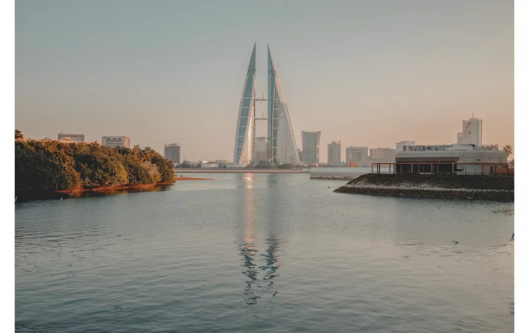 Bahrain, bahrain