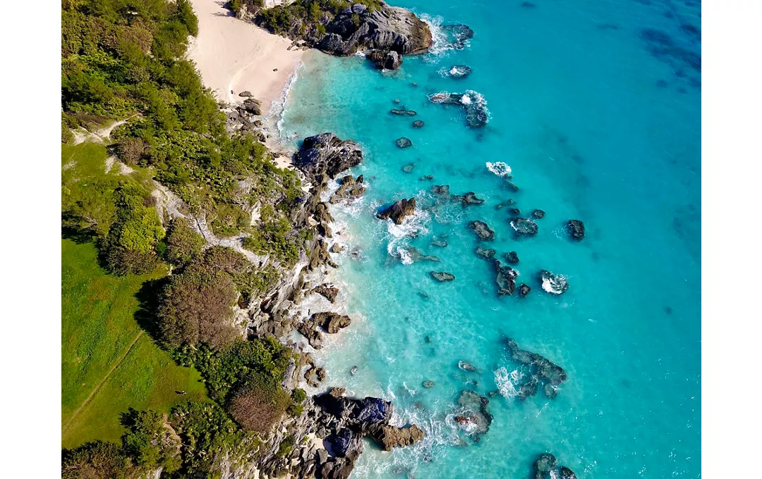 King's Wharf, bermuda