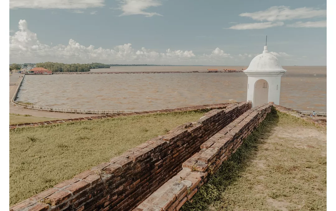 Macapá, brazil