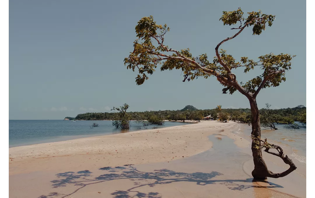 Santarem, brazil