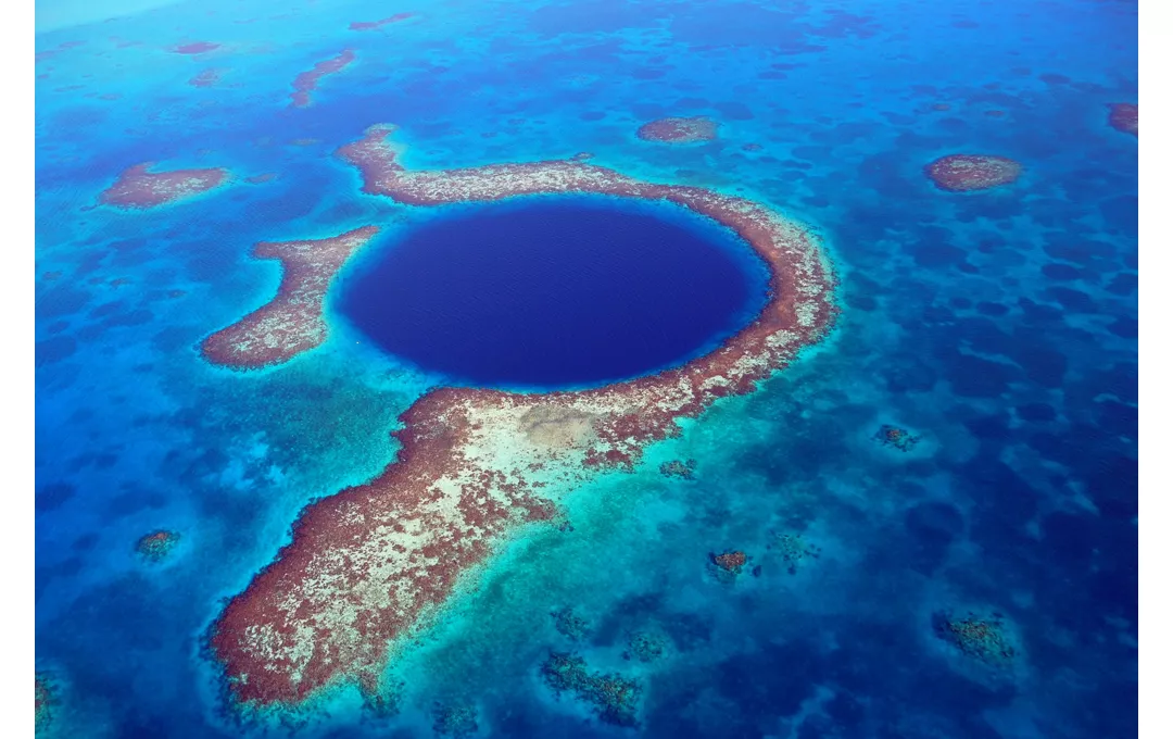Belize City, belize