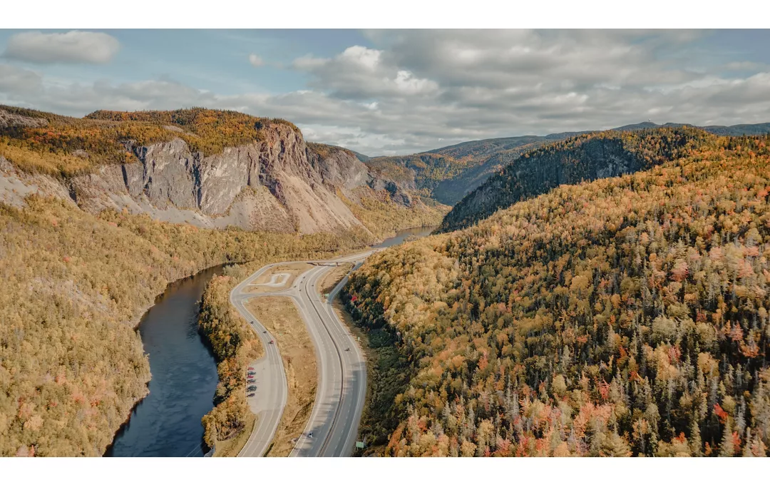 Corner Brook, canada