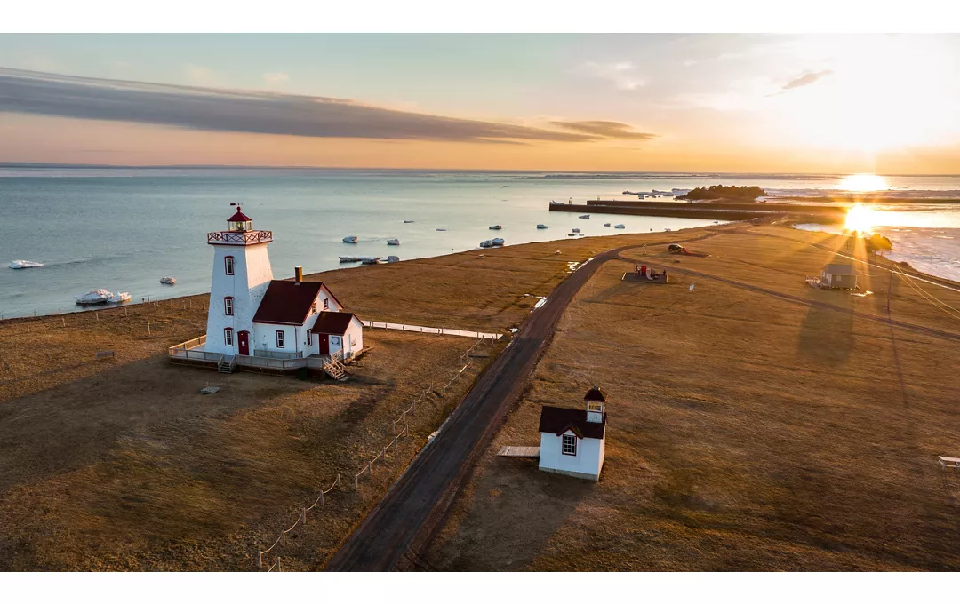 Charlottetown (Prince Edward Island), canada
