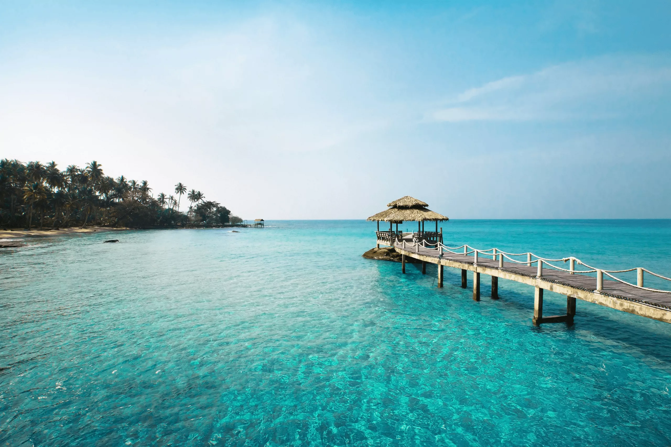 Caribbean & Central America