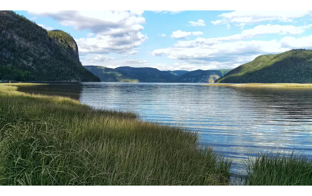 La Baie (Saguenay), canada