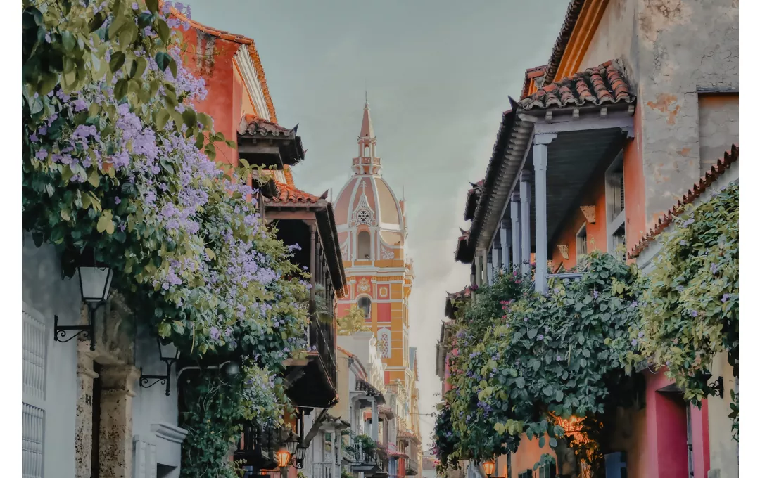 Cartagena, colombia
