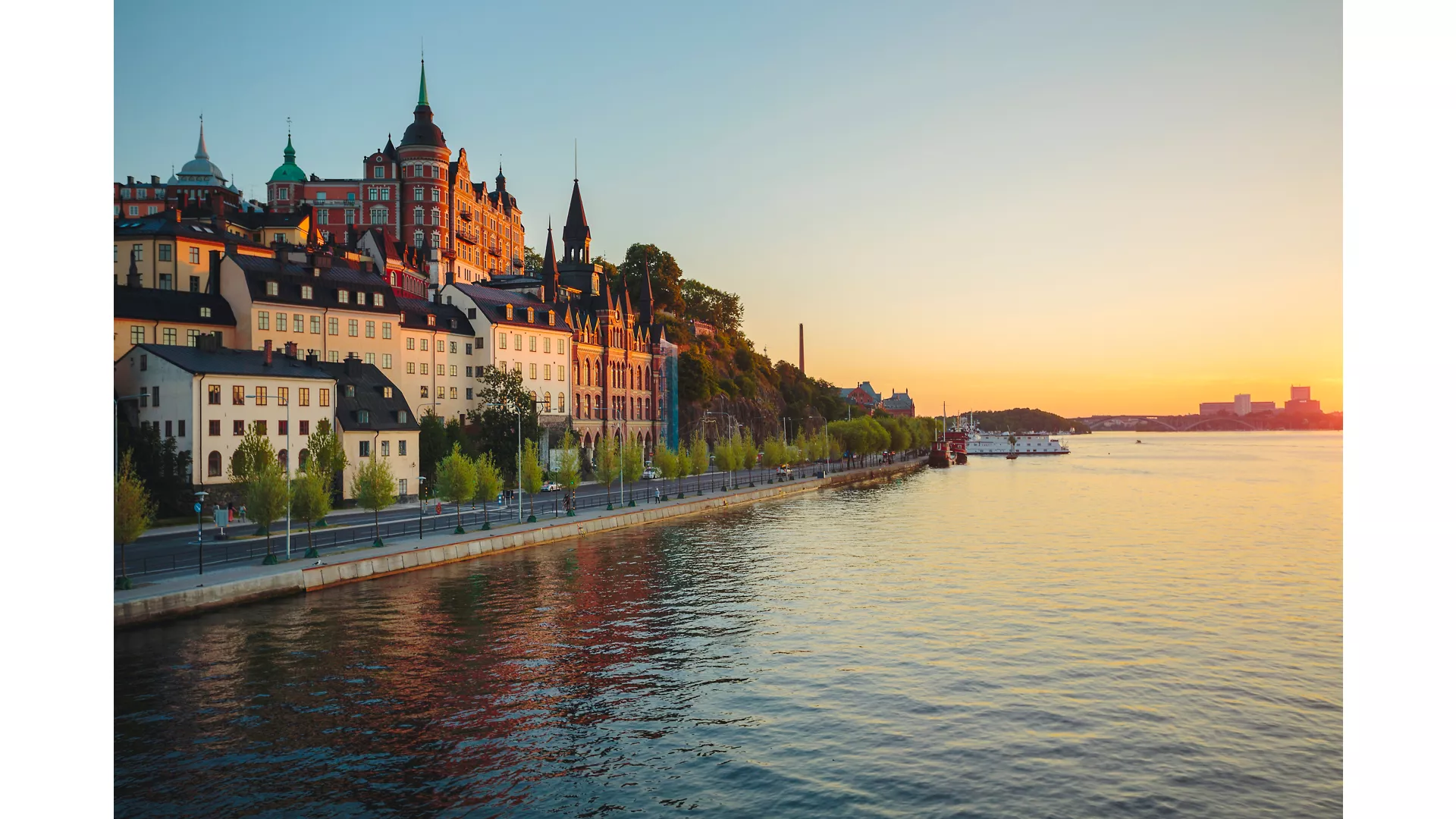 A JOURNEY THROUGH CULTURAL RICHES & STUNNING SCENERY