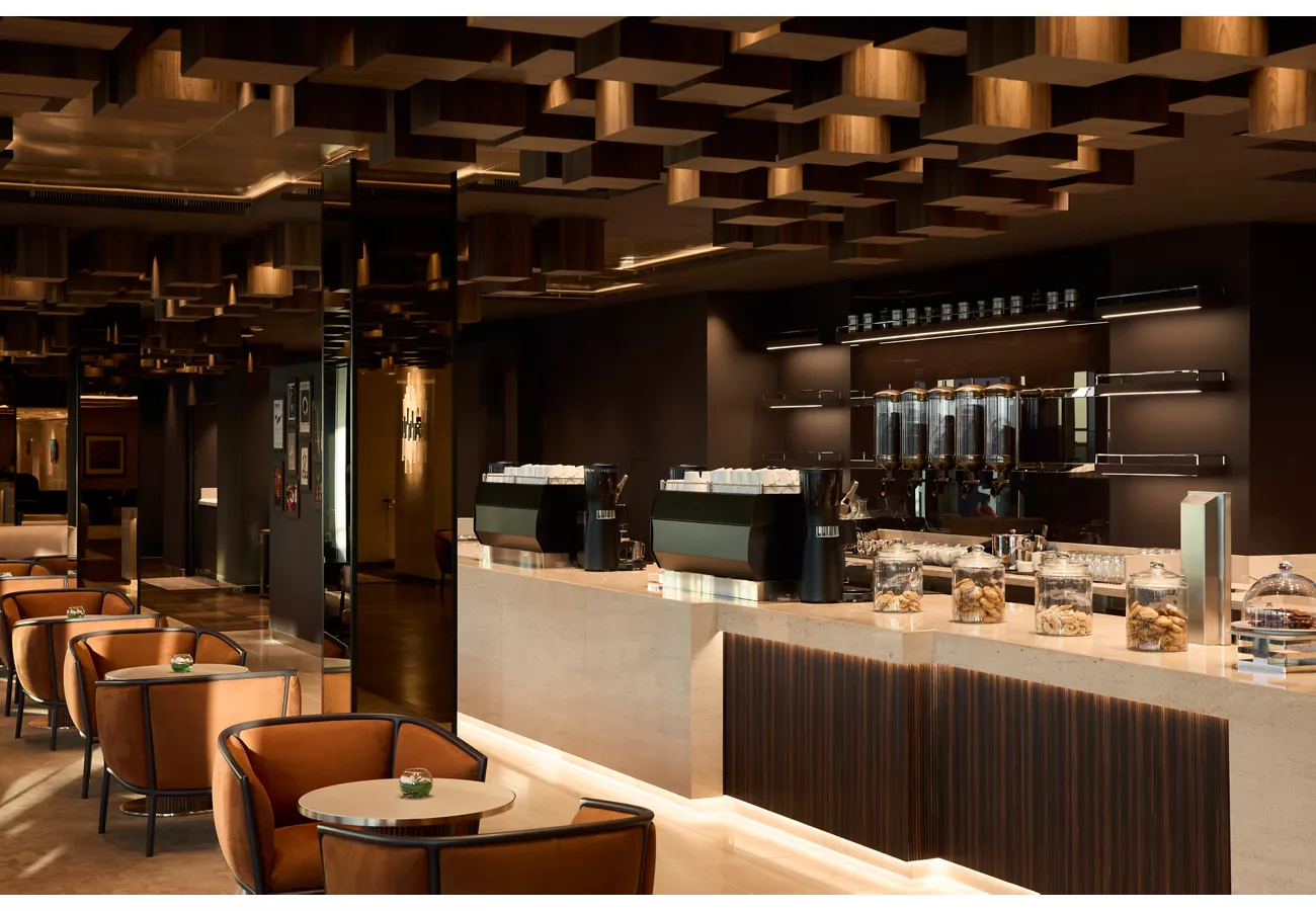 Crema Cafè