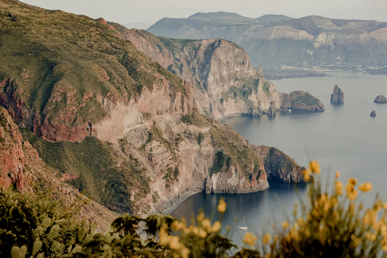 Plavba klenoty Itálie & elegance Francouzské riviéry