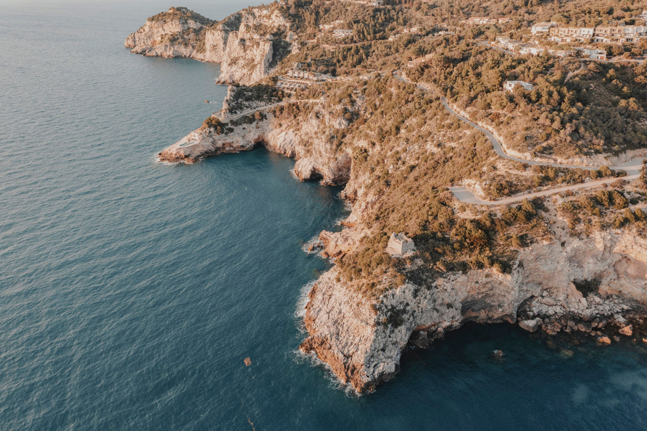 Cesta za starožitnými poklady do nádherné Katalánska