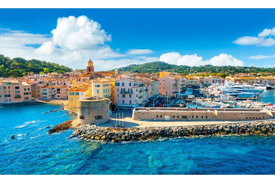  Photo Credit: Explora Journeys