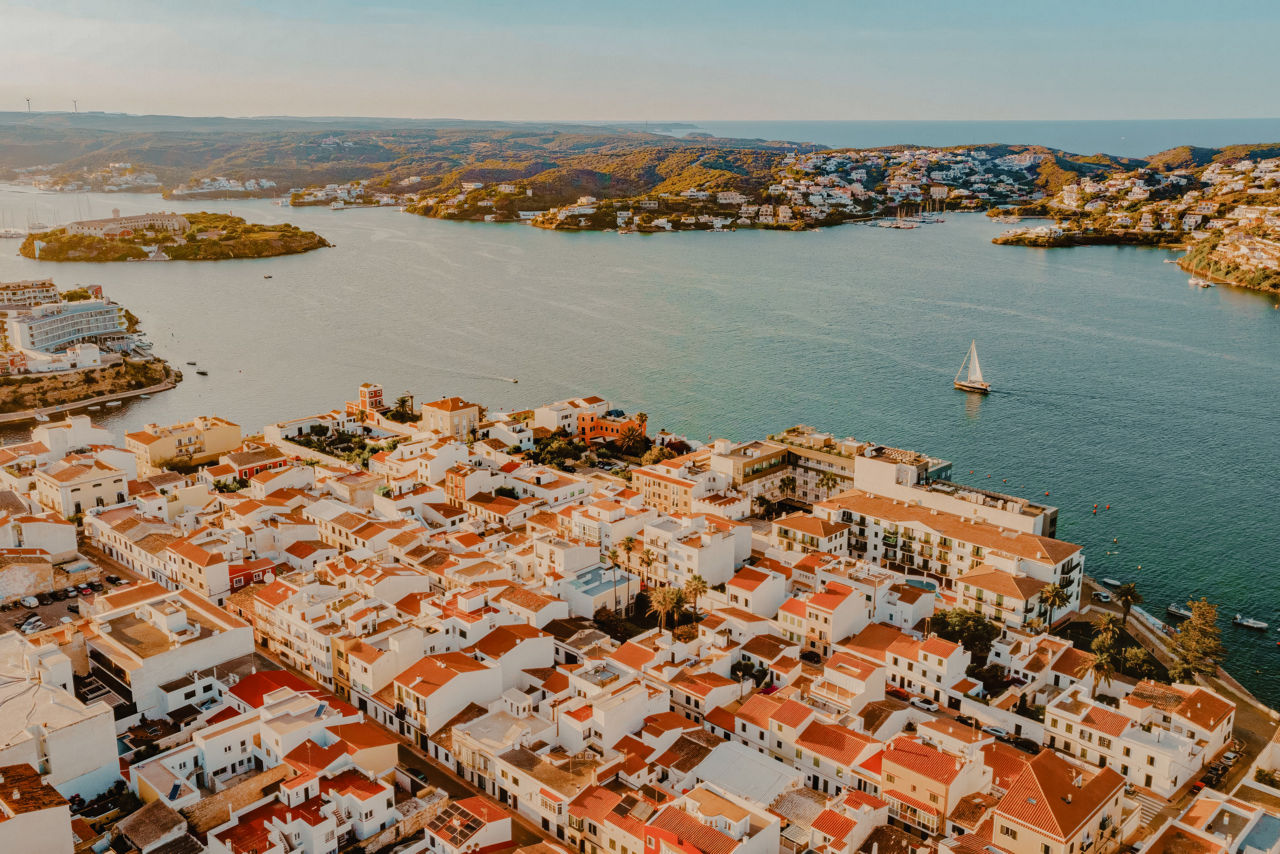 A Journey from Italian Gems to Spain’s Southern Coast